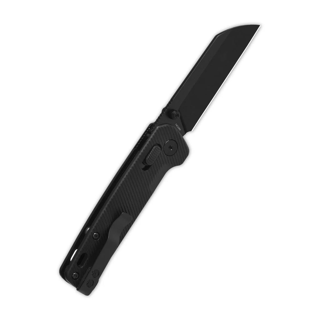 QSP PENGUIN GLYDE LOCK BLACK