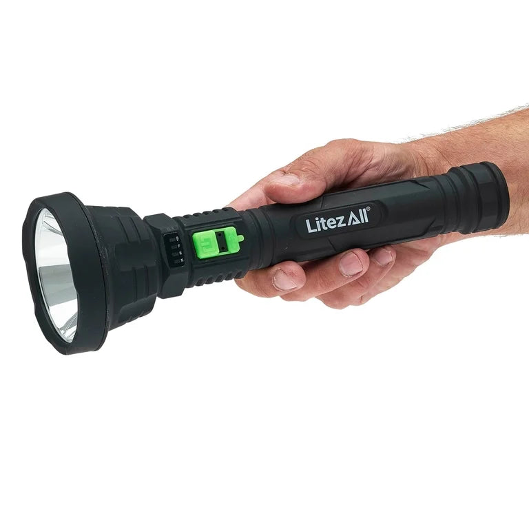 LITEZALL ULTRALIGHT