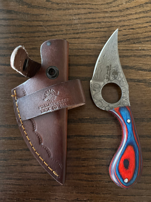 970 BLADEWORKS SKINNER