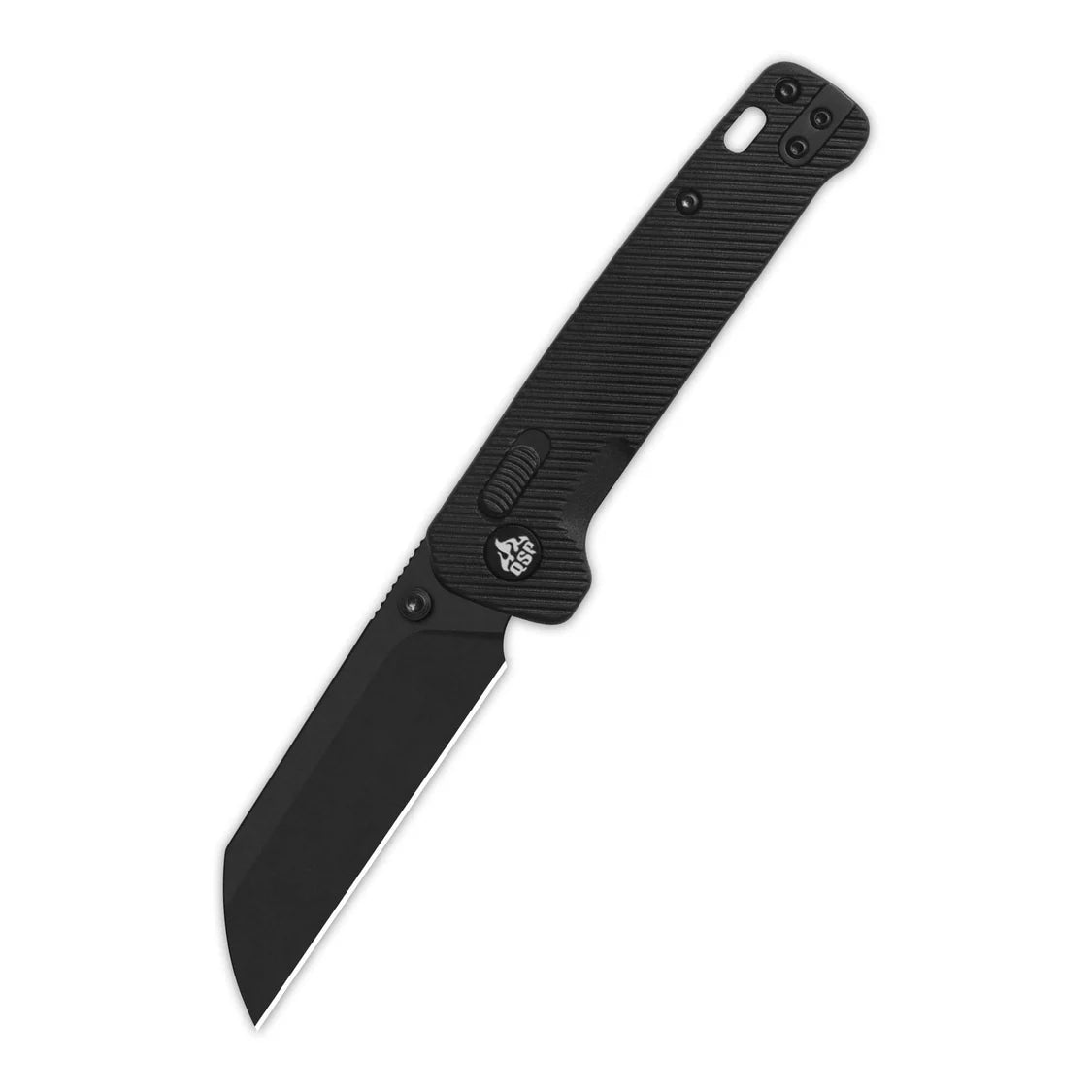 QSP PENGUIN GLYDE LOCK BLACK