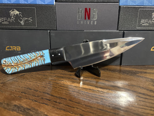 BB CHEF KNIFE