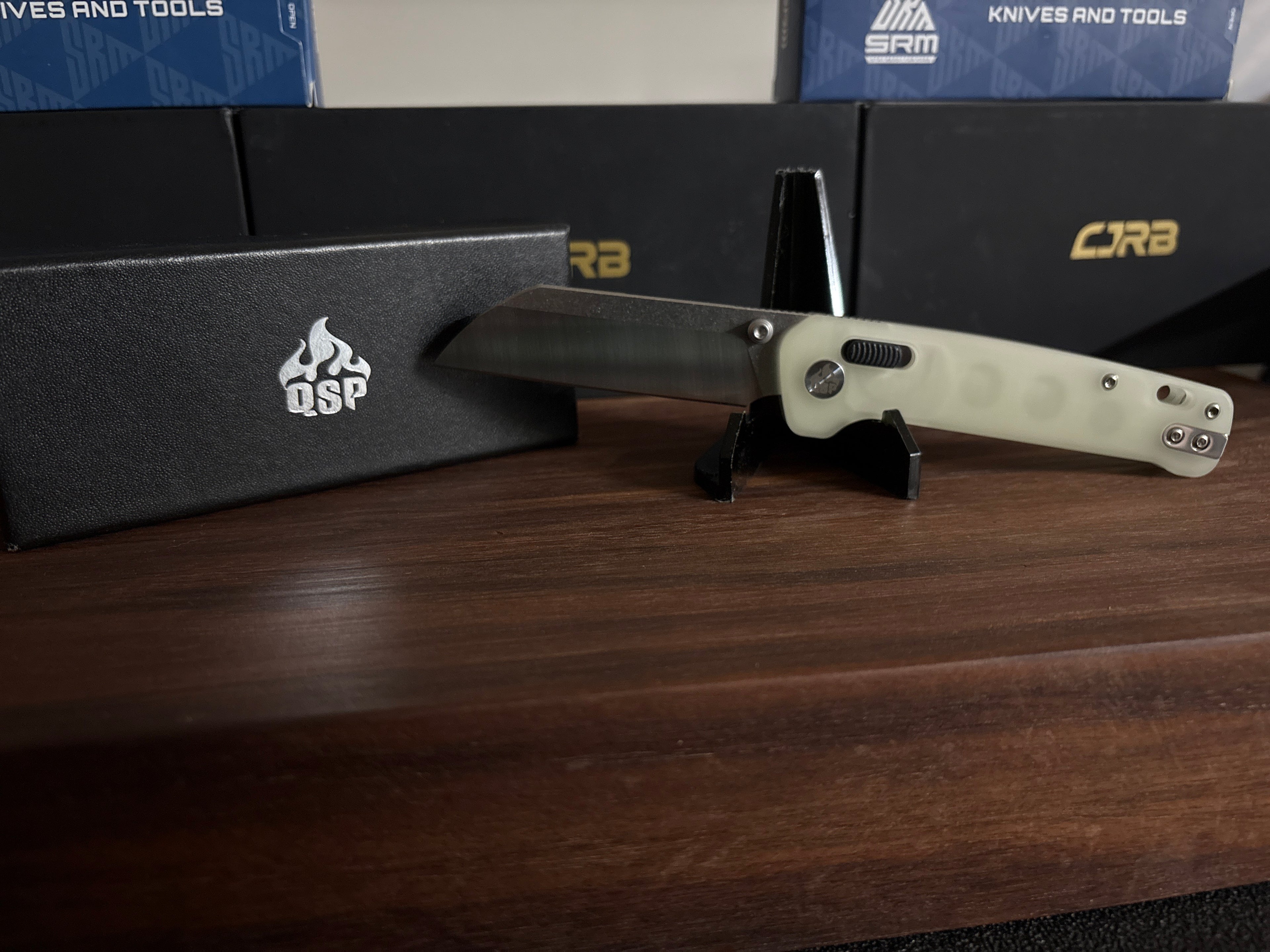 QSP PENGUIN