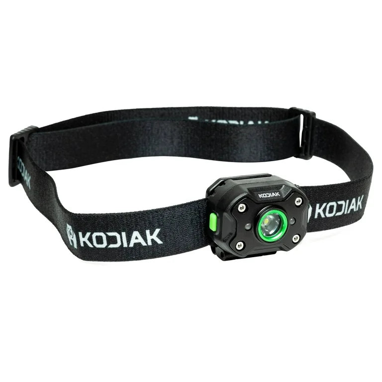 LITEZALL KODIAK “KIP”