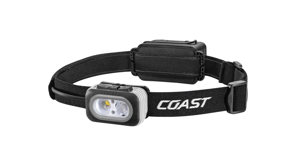 COAST HEADLAMP
