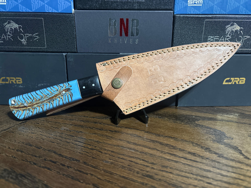 BB CHEF KNIFE