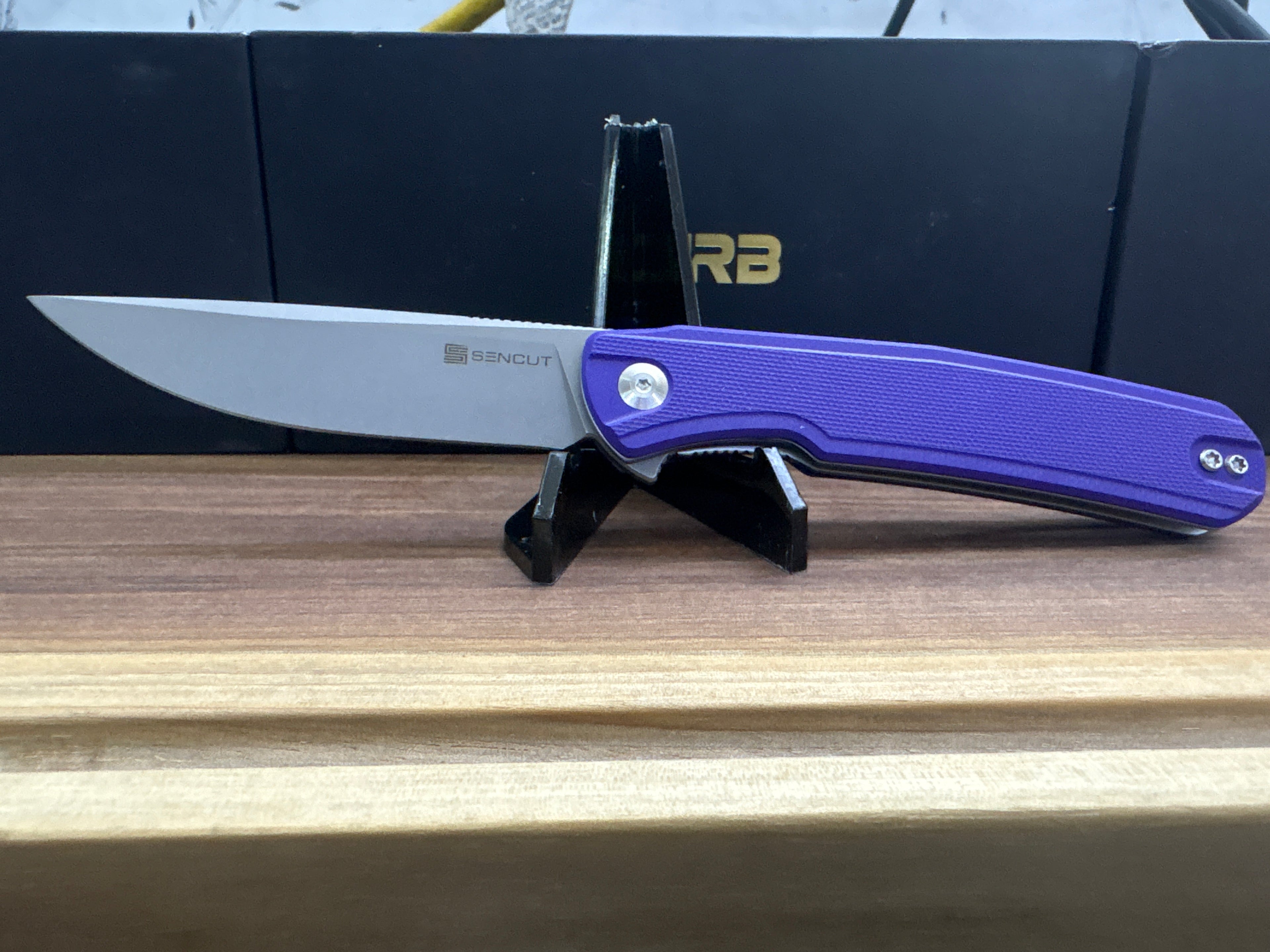 SENCUT Scitus