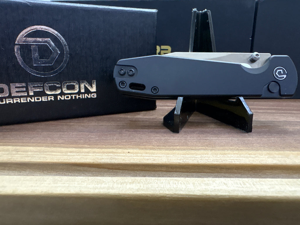 DEFCON