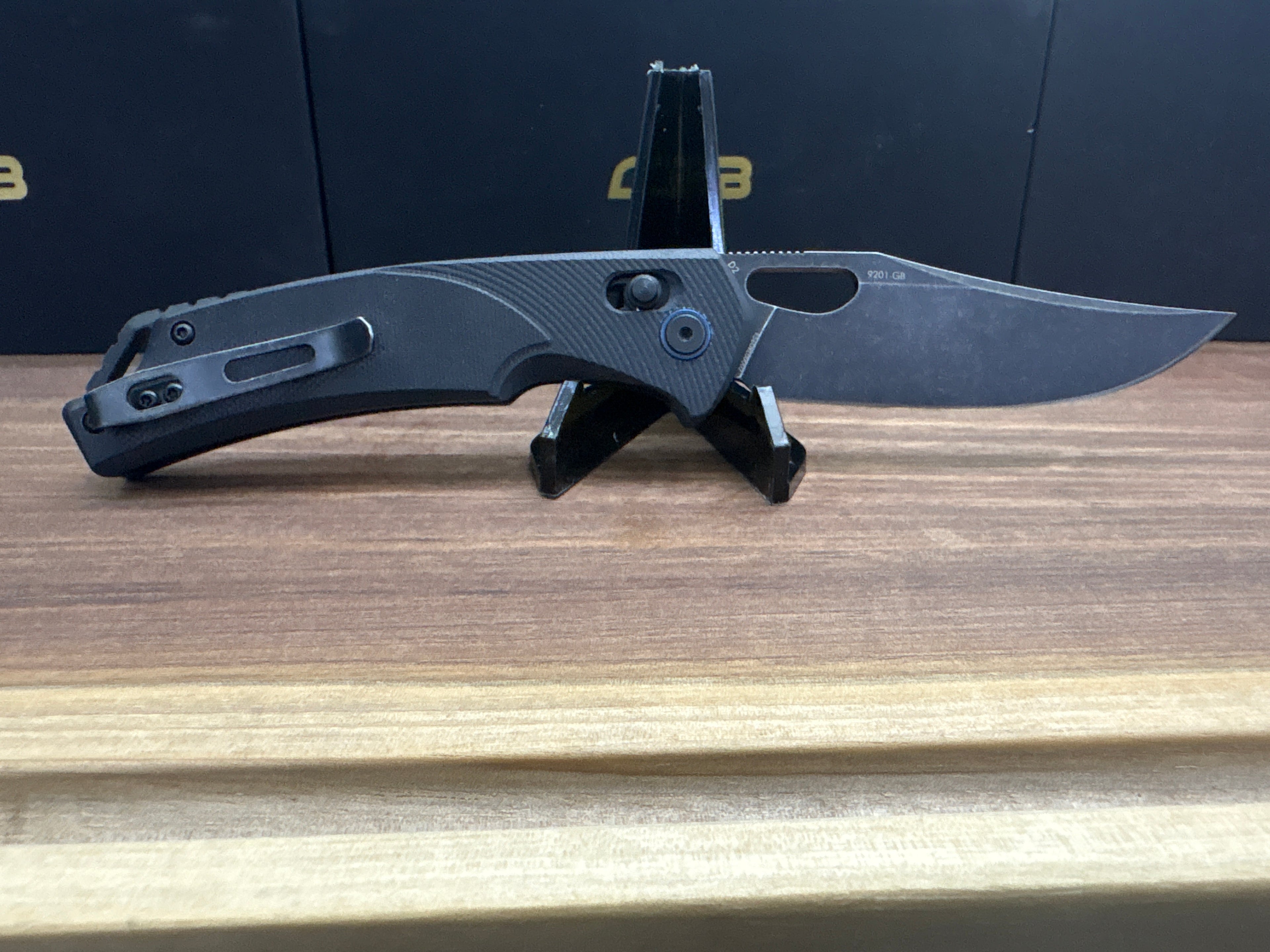 SRM Retriever