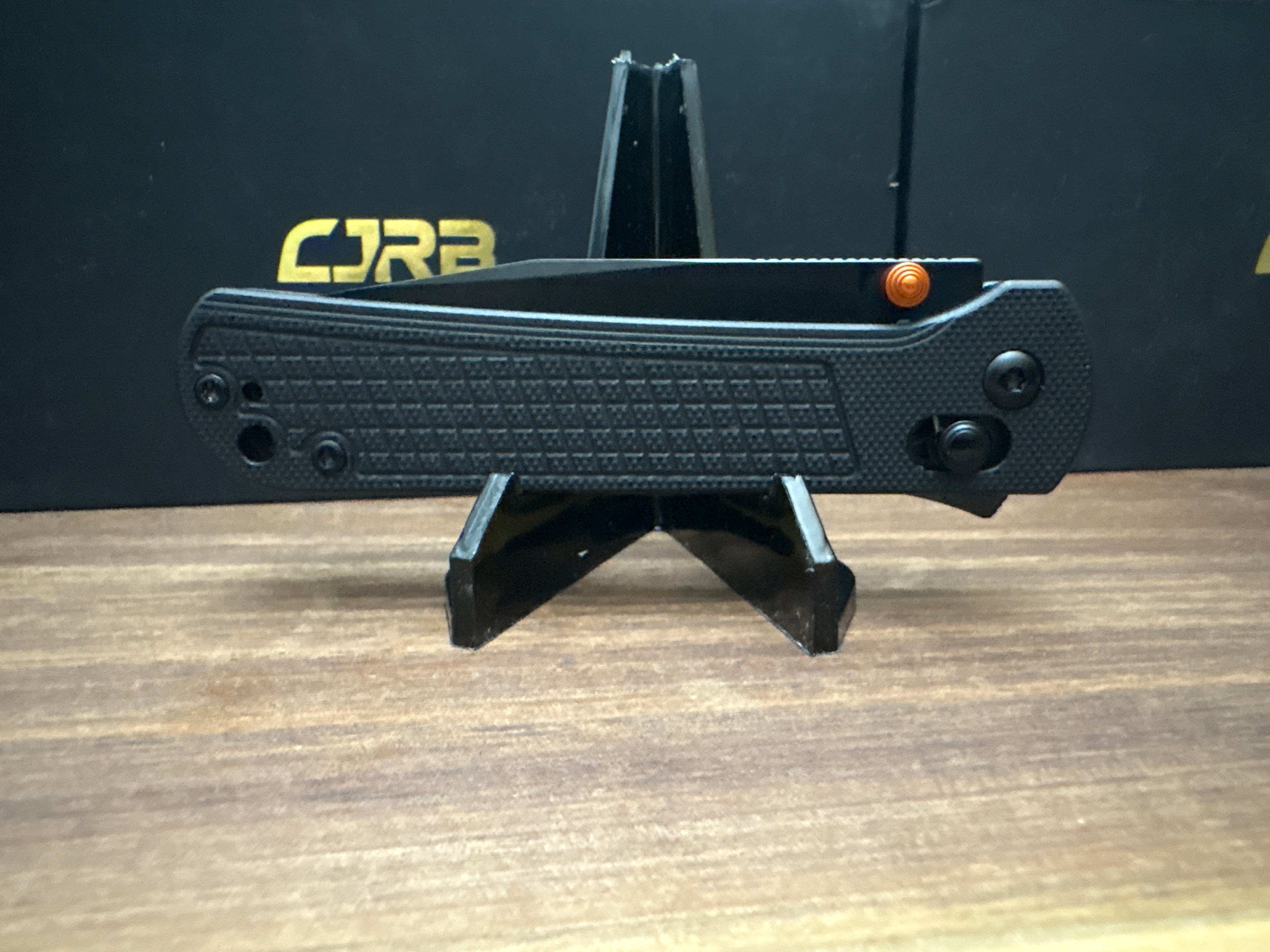 CJRB BOLT