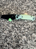 **BESTECHMAN GLOW CICADA WING**