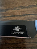970 BLADEWORKS FLETCHING KNIFE
