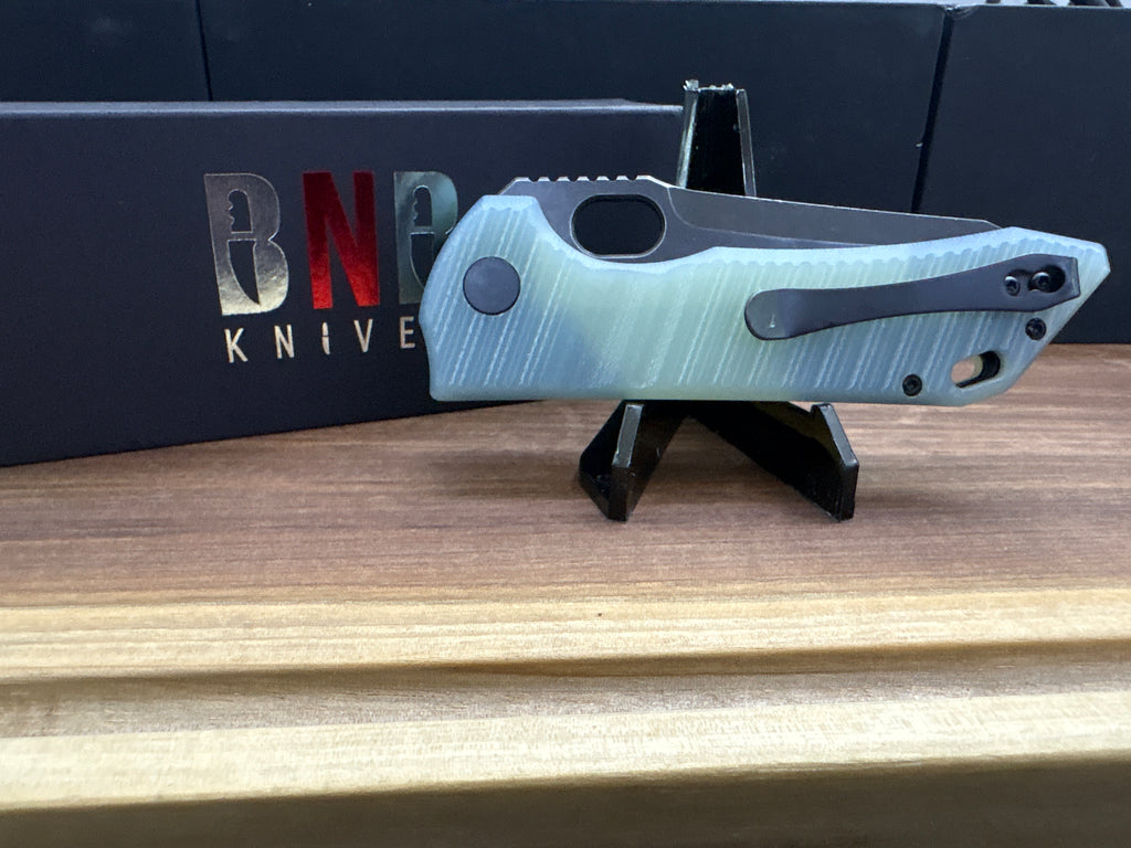 BNB VANGUARD
