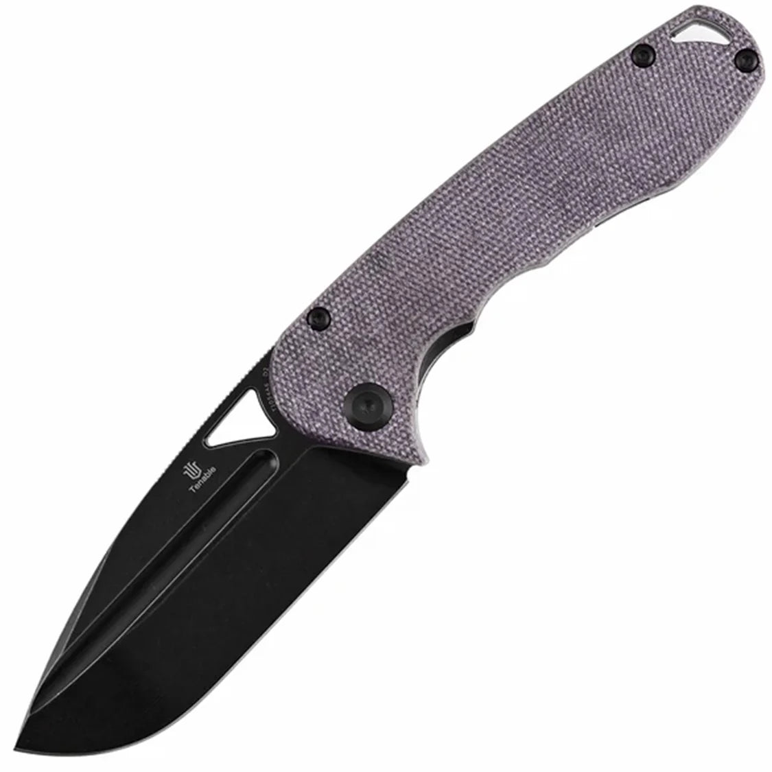 TENABLE BOMBUR PURPLE