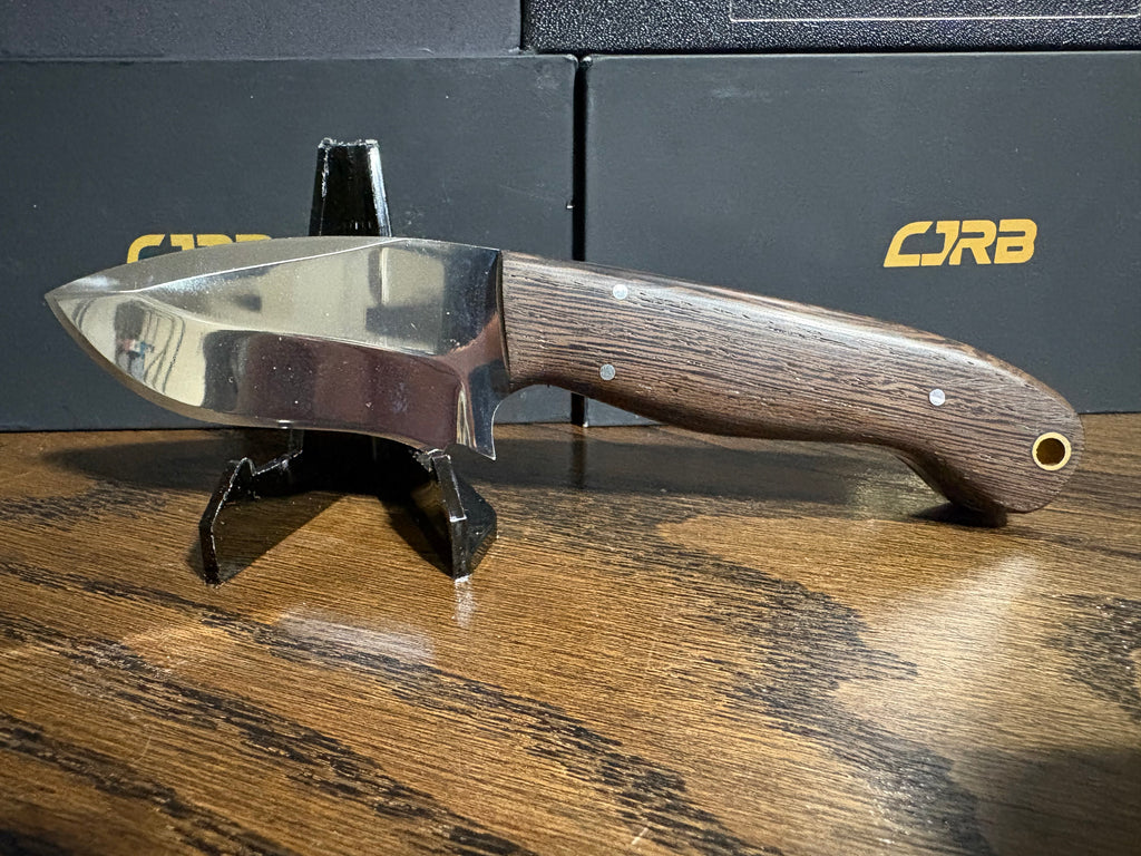 BB FIXED BLADE