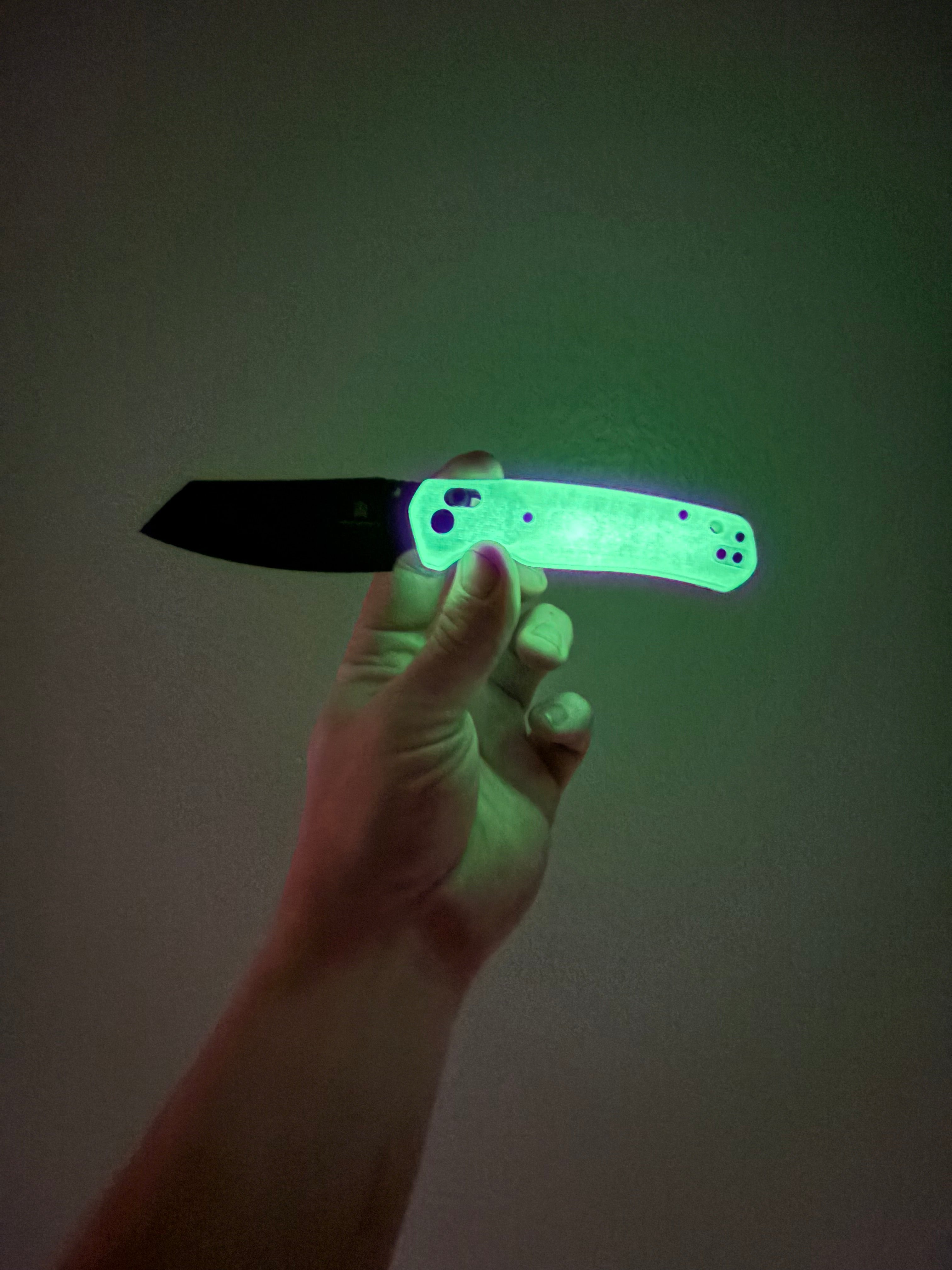 **BESTECHMAN GLOW CICADA WING**