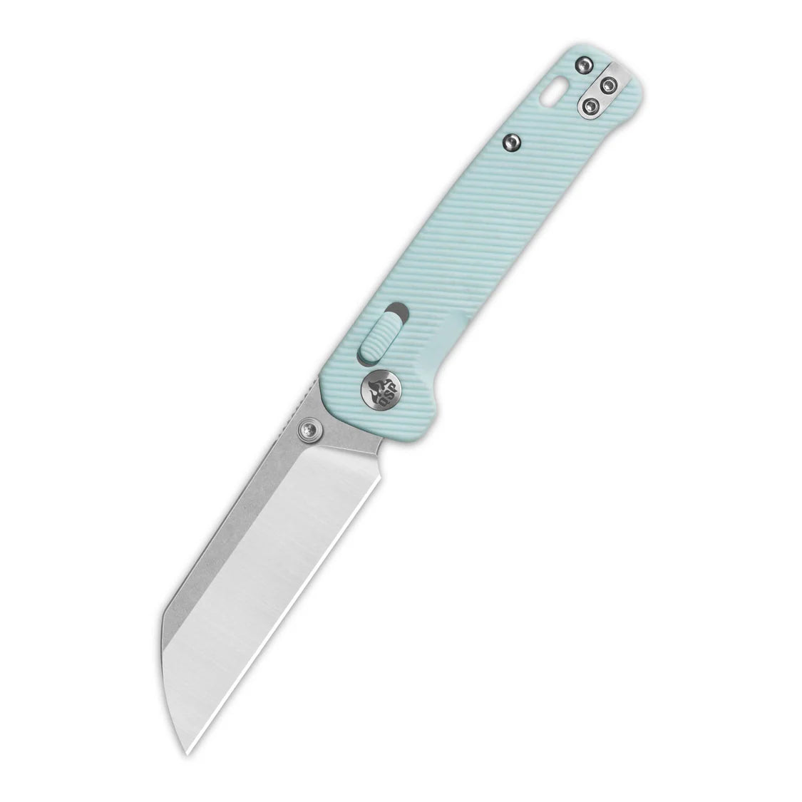 QSP PENGUIN GLYDE ICE CREAM BLUE
