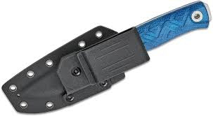 SRM BUSHCRAFT BLUE